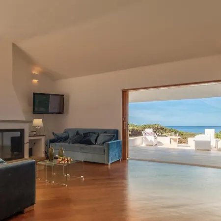 Villa Afrodite Lux