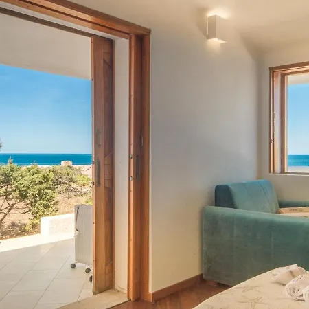Afrodite Lux Villa