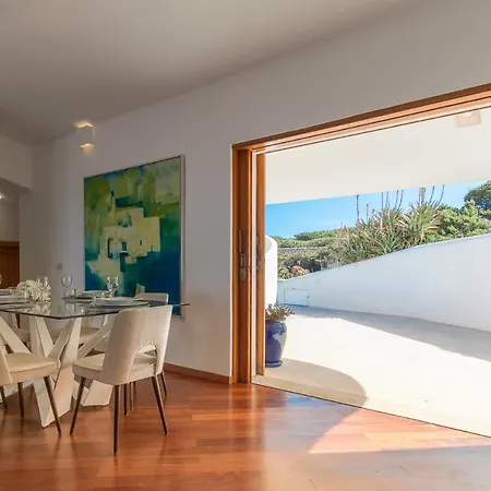 Villa Afrodite Lux Aglientu