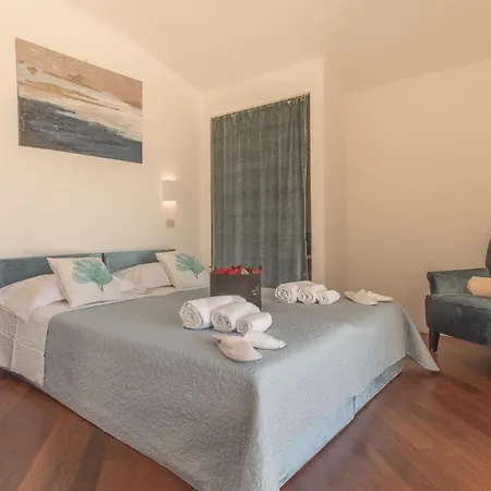 Afrodite Lux Villa Aglientu